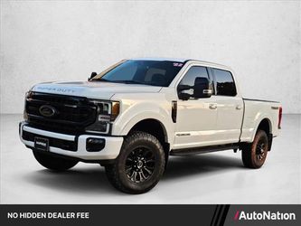 2022 Ford F-250