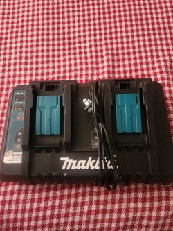 Charger Makita