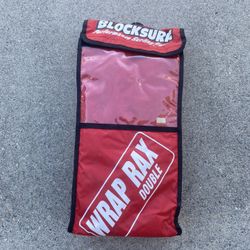 Double Surf Rack Blocksurf 