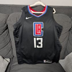 Paul George Jersey 