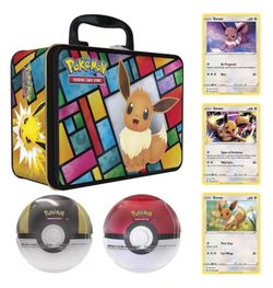 Pokemon Collector Set