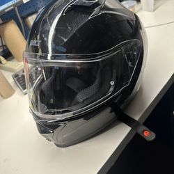 Bilt Motorcycle Helmet XXL