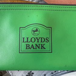 Banking Envelope