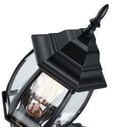 Pair lamps