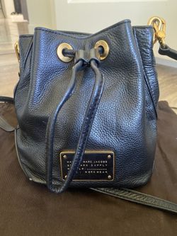 Marc Jacobs Bucket Purse