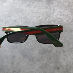 Men's Gucci Sunglasses 