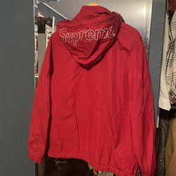 Supreme Highland Jacket