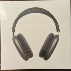 AirPod Maxes