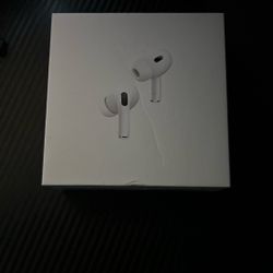 Airpod pros 2nd gen