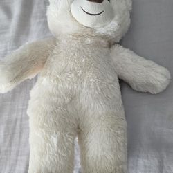 Build A Bear Teddy