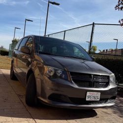 Gran Caravan Passenger  2016