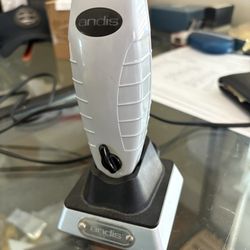 Cordless Andis 