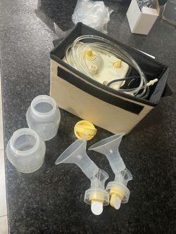 Medela Breast Pump 