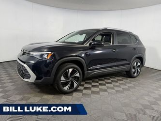 2025 Volkswagen Taos