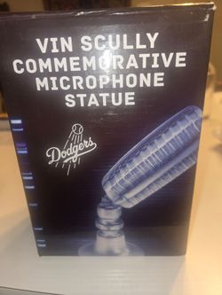Vin skully