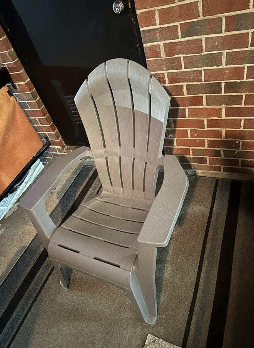 Adirondack Chair
