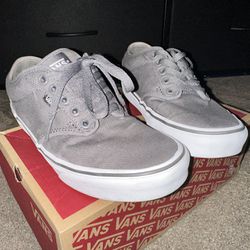 Vans Atwood Shoes 