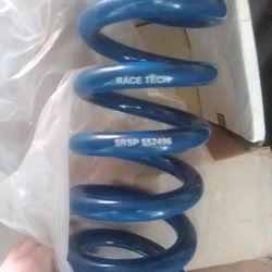 Heavy Duty Rear Shock For Cr 85 & More