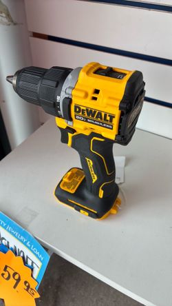 DEWALT DCD694