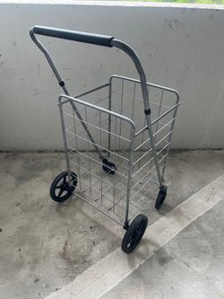 Carrito para cargar cosas $55
