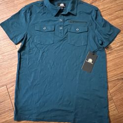 New Rock and Republic (RR) Man T-shirt Fits M and L 