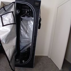 Ac Infinity Grow Tent Kit 