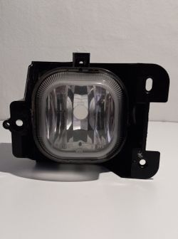 Ford Ranger Fog Light Front Bumper 2004-2005