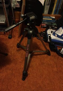 Slik u 9000 camera tripod