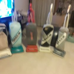 Quality Oreck Vacuum Cleaners 