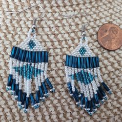Beaded Earrings