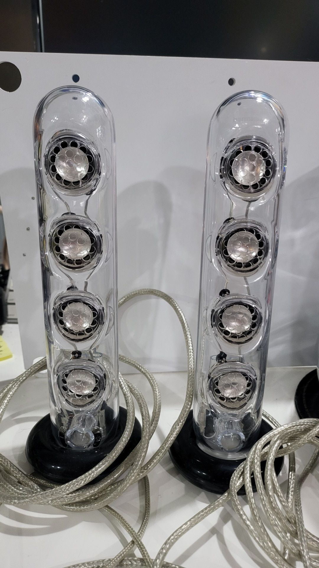 Harman Kardon SoundSticks III