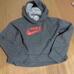 Kids Nike Sweatshirt 