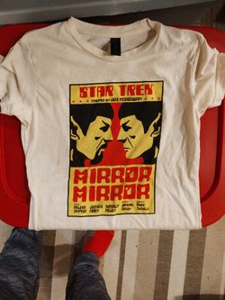 Star Trek Shirt