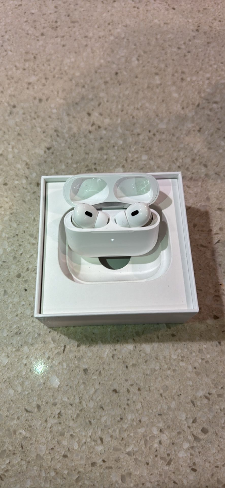 AirPods Pro Gen 2