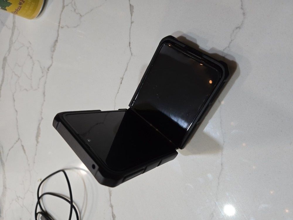 Z Flip 5