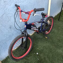 Bike Bmx 20”