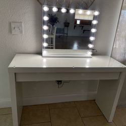 Vanity