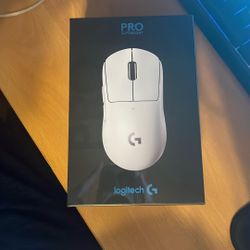 Logitech Pro Superlight Brand New