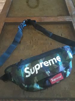 new fanny pack,