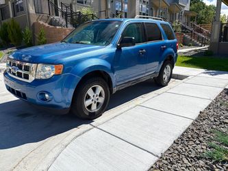 2009 Ford Escape