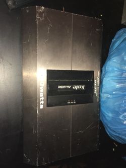 Kole audio 1440.2