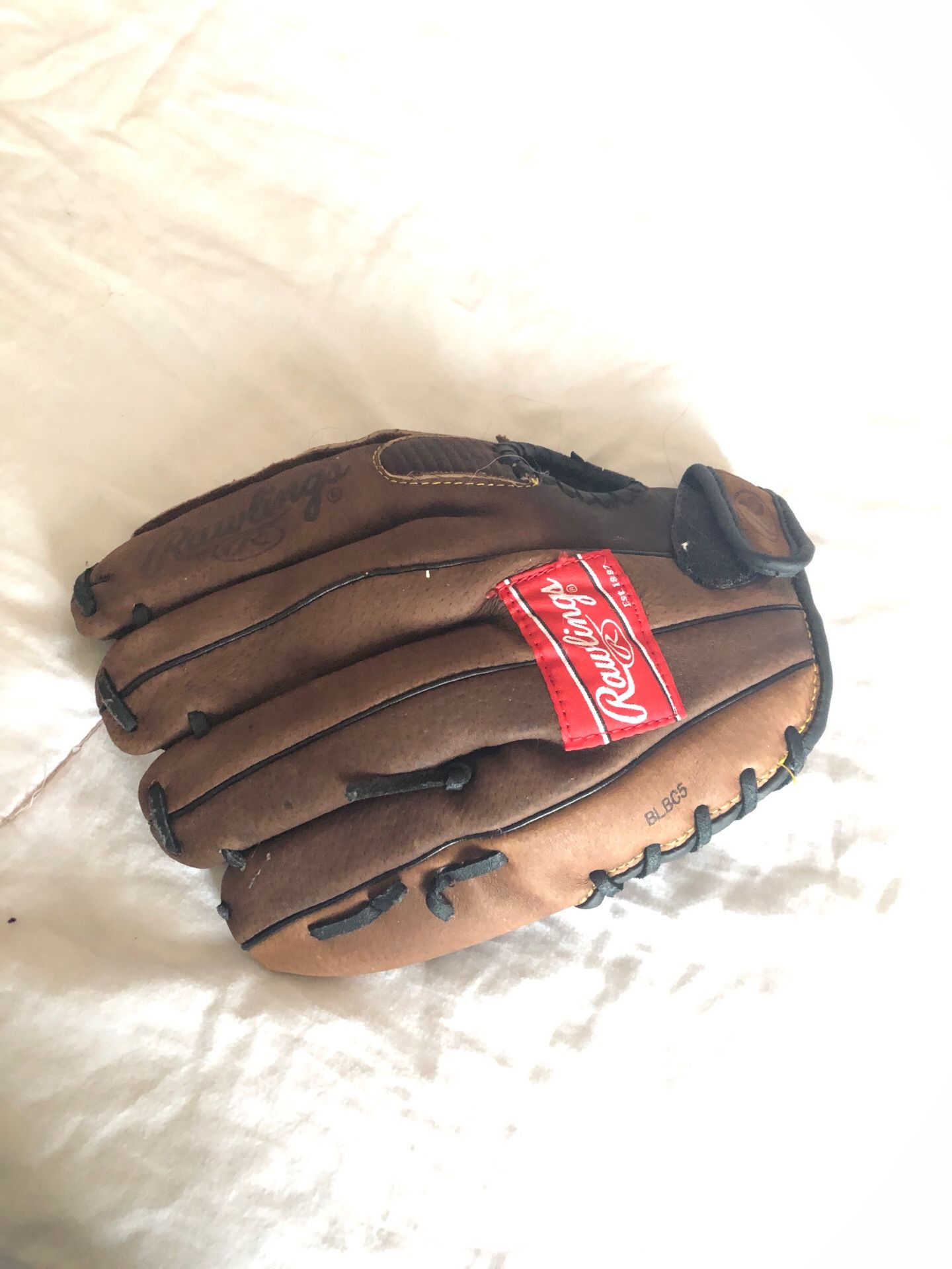 Baseball Glove