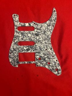 Assorted PickGuards “ NEW”