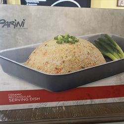 Ceramic Serving Dish 