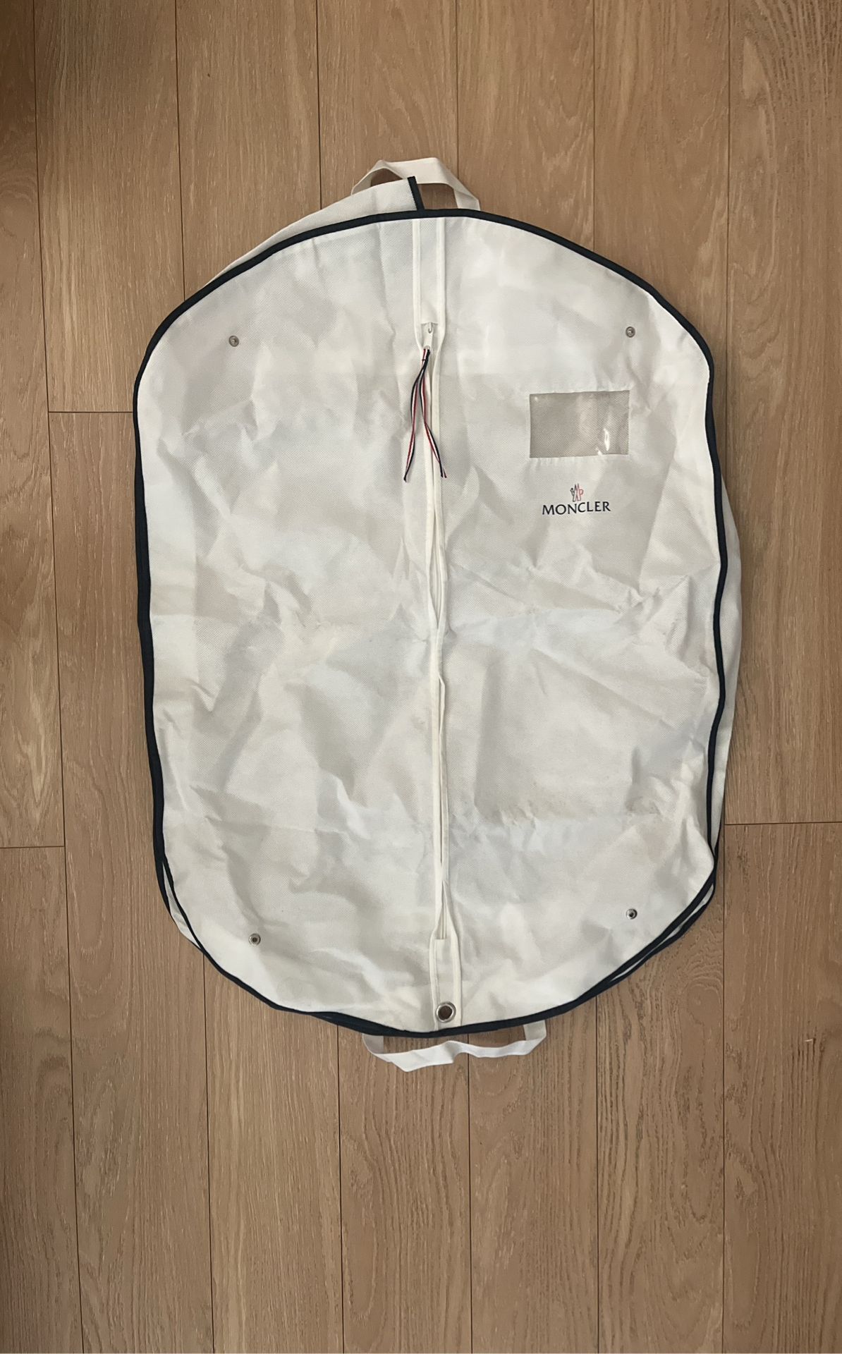 Moncler Garment Bag
