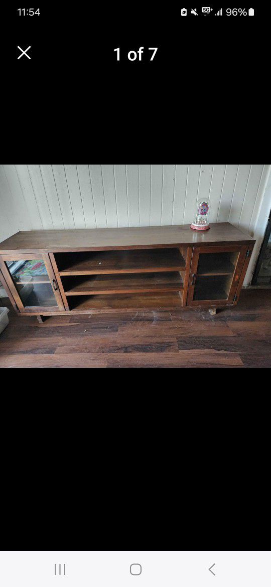 Console TABLE