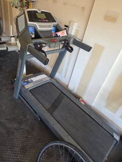 Horizon T202 Treadmill