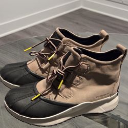 Sorel Boots 