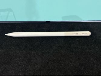 Apple Pencil 2nd Gen