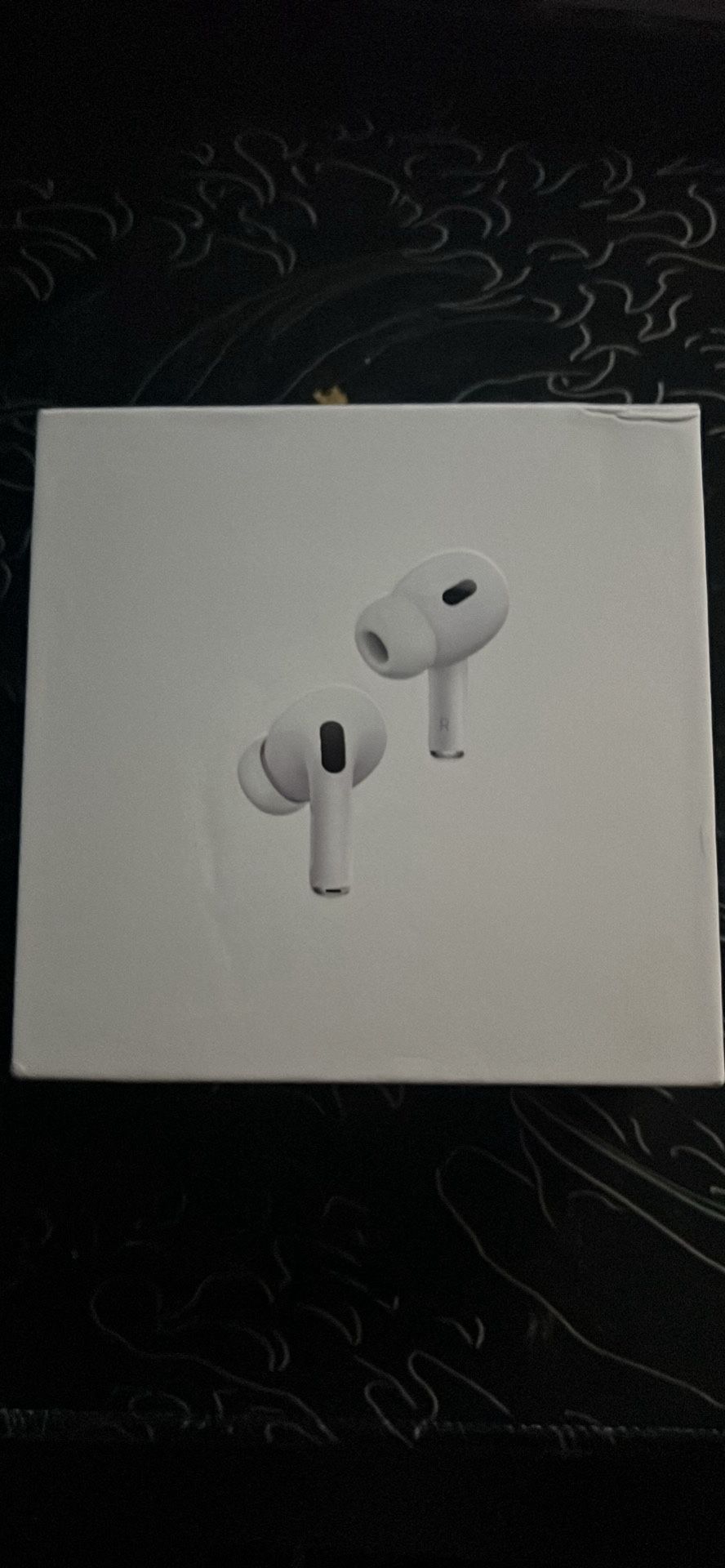 Apple AirPod Pros 2nd Generation